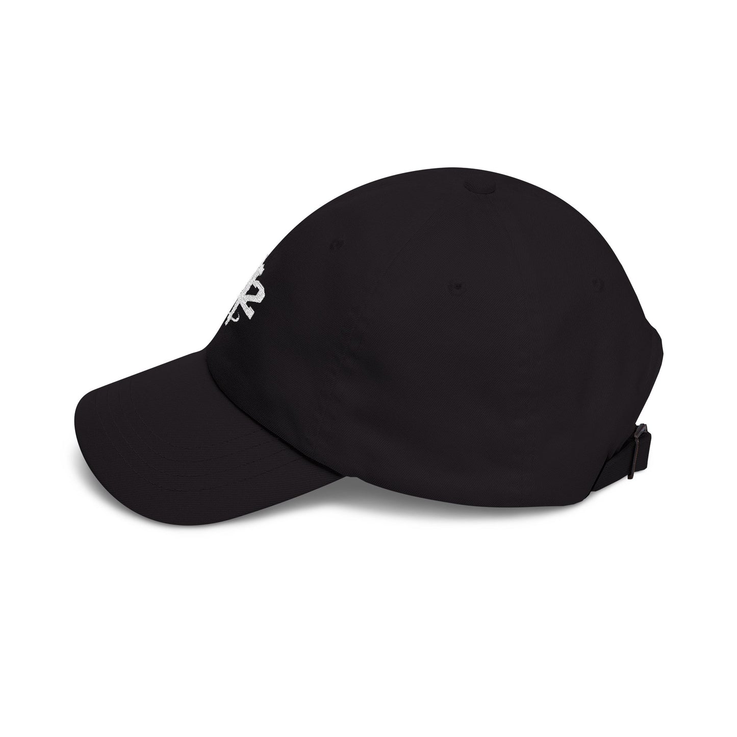 Caitlin Clark - The Logo 22 - Baseball Hat