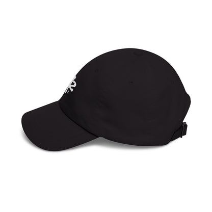 Caitlin Clark - The Logo 22 - Baseball Hat
