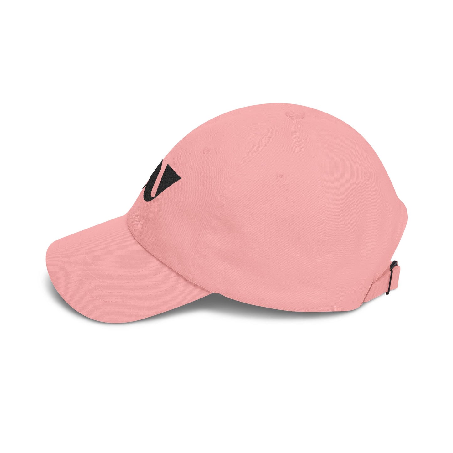 WREPPED -Repping Women's Sports — Embroidered Classic Baseball Hat