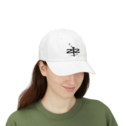 Caitlin Clark - The Logo 22 - Baseball Hat