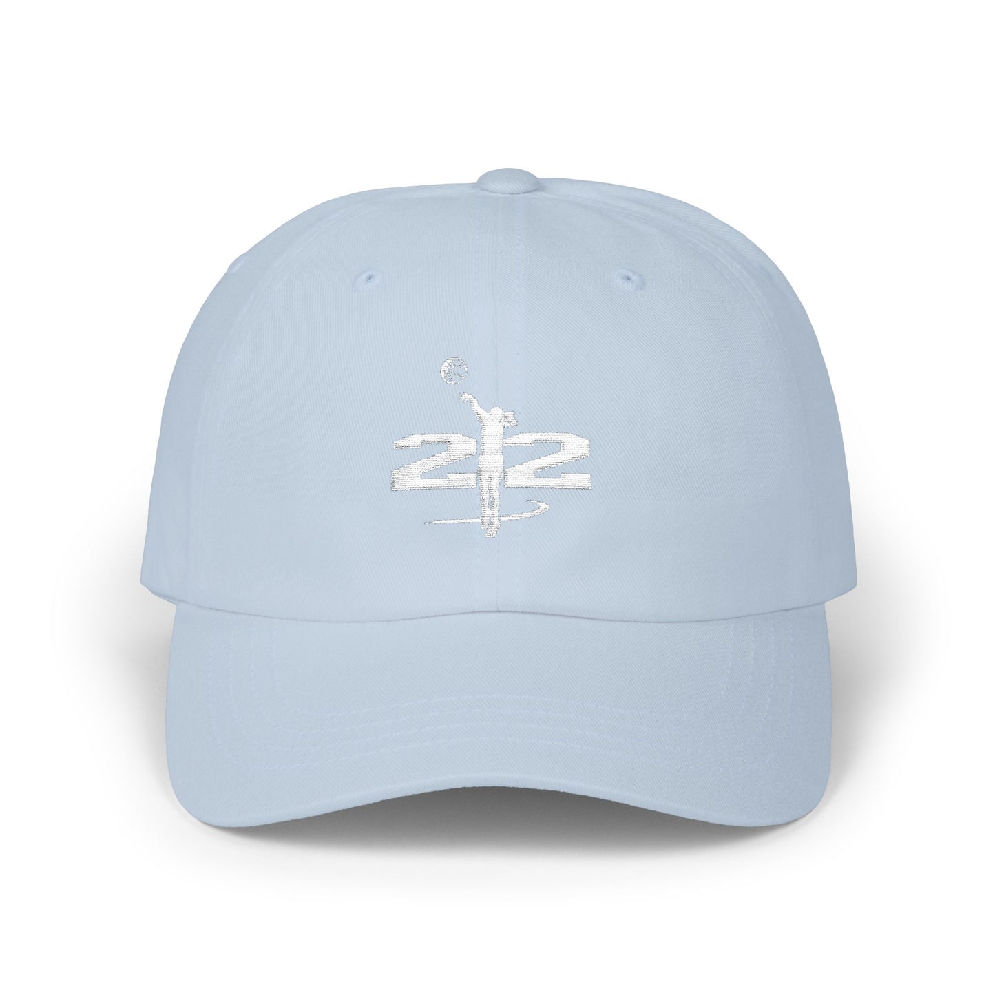 Caitlin Clark - The Logo 22 - Baseball Hat