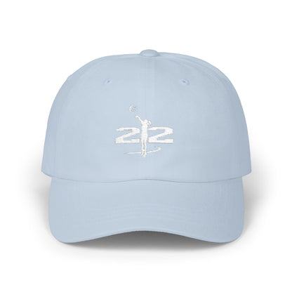 Caitlin Clark - The Logo 22 - Baseball Hat