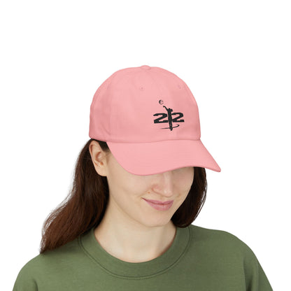 Caitlin Clark - The Logo 22 - Baseball Hat