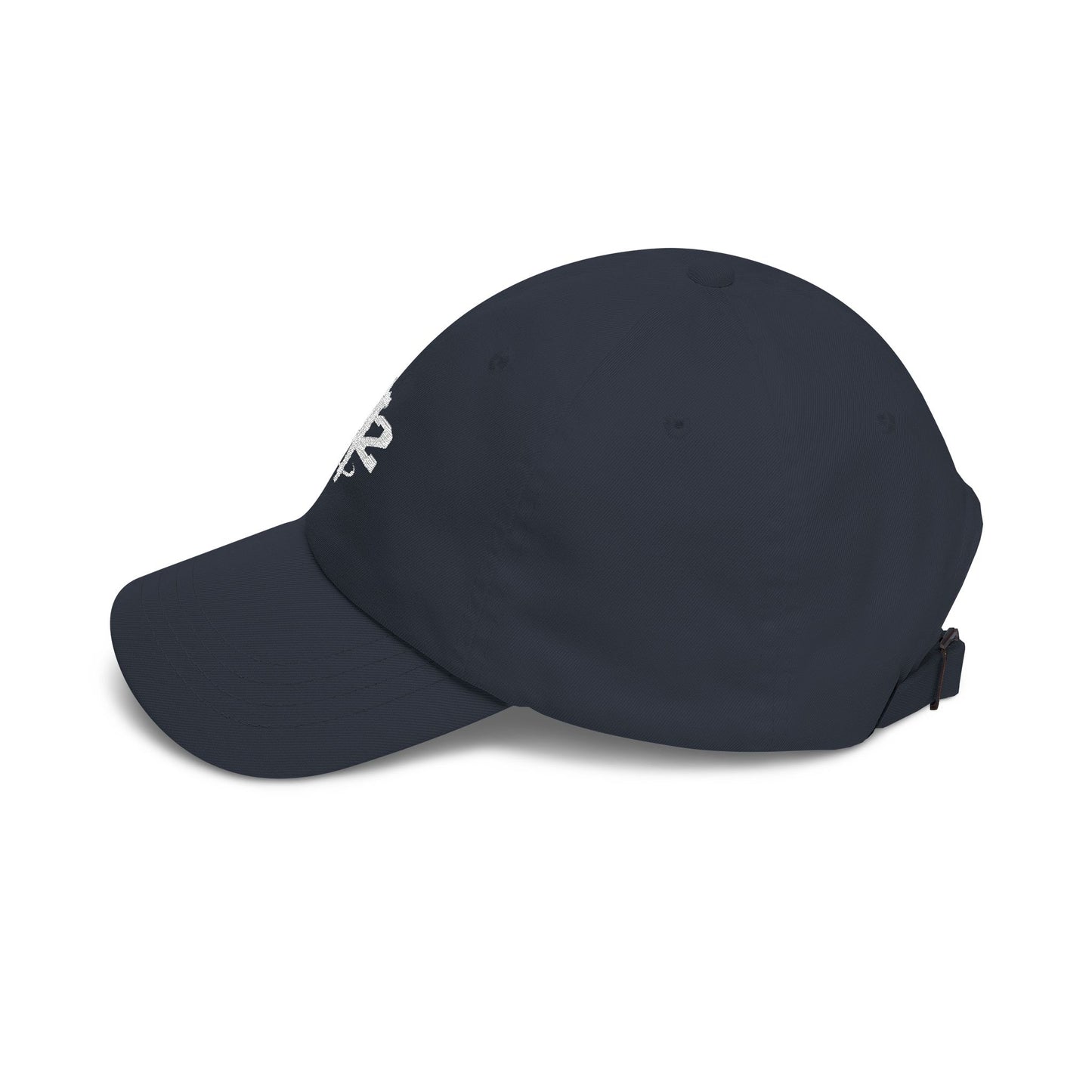 Caitlin Clark - The Logo 22 - Baseball Hat