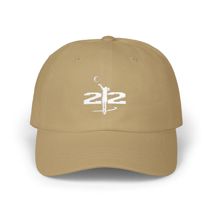 Caitlin Clark - The Logo 22 - Baseball Hat