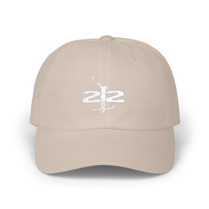 Caitlin Clark - The Logo 22 - Baseball Hat