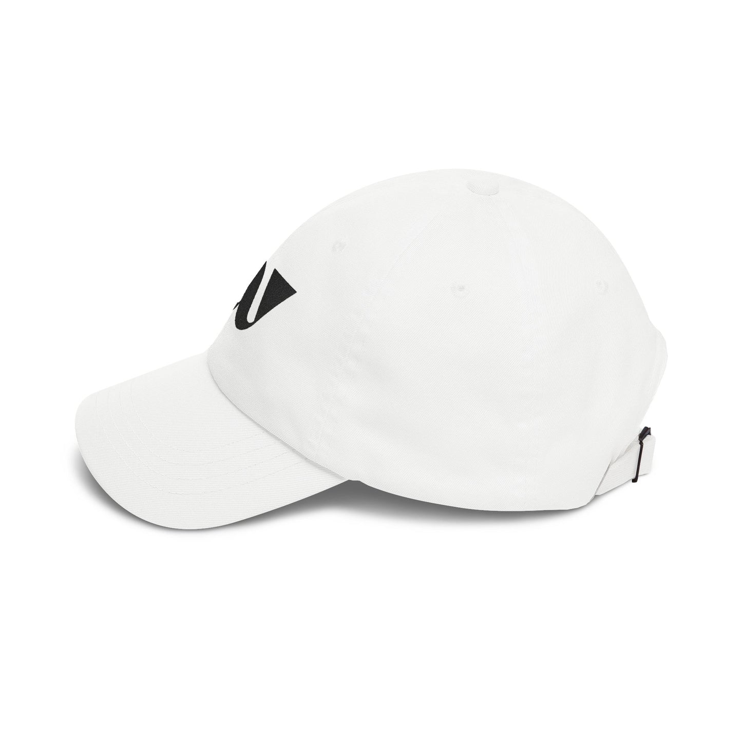 WREPPED -Repping Women's Sports — Embroidered Classic Baseball Hat