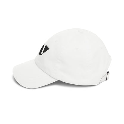 WREPPED -Repping Women's Sports — Embroidered Classic Baseball Hat