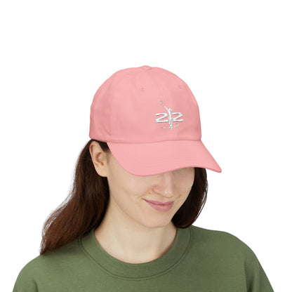 Caitlin Clark - The Logo 22 - Baseball Hat