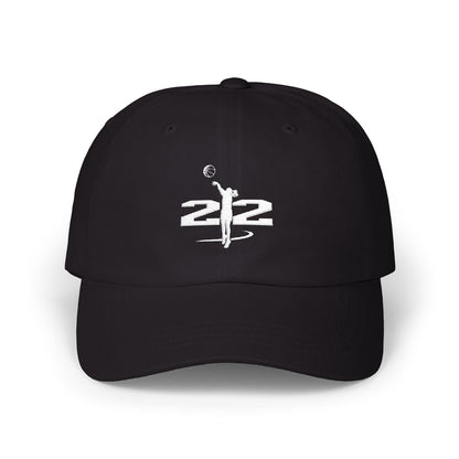 Caitlin Clark - The Logo 22 - Baseball Hat