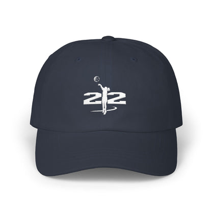Caitlin Clark - The Logo 22 - Baseball Hat