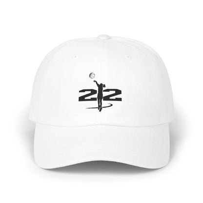 Caitlin Clark - The Logo 22 - Baseball Hat