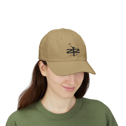 Caitlin Clark - The Logo 22 - Baseball Hat