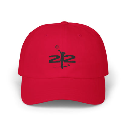 Caitlin Clark - The Logo 22 - Baseball Hat