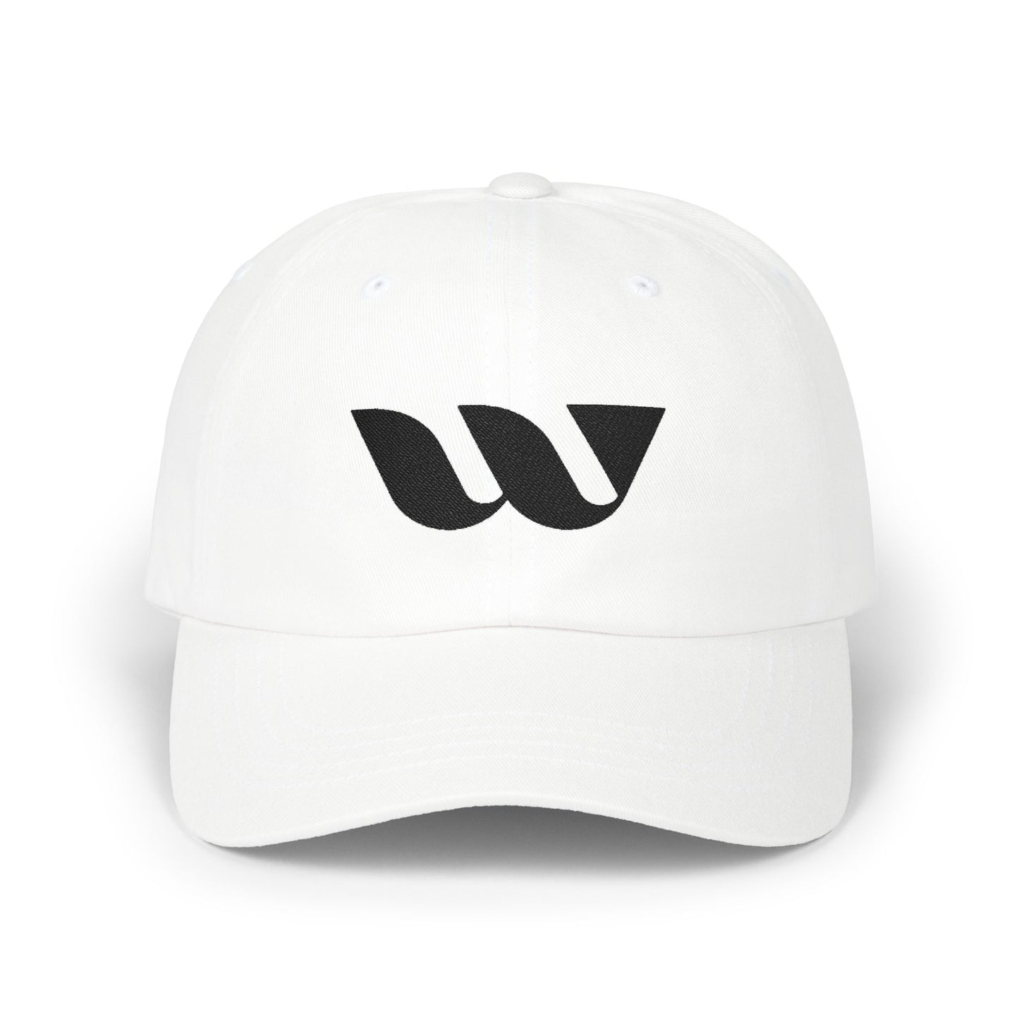 WREPPED -Repping Women's Sports — Embroidered Classic Baseball Hat