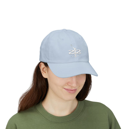 Caitlin Clark - The Logo 22 - Baseball Hat