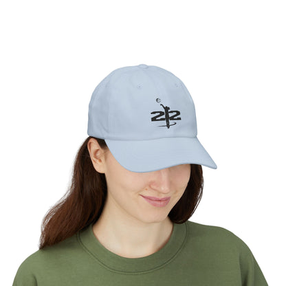 Caitlin Clark - The Logo 22 - Baseball Hat