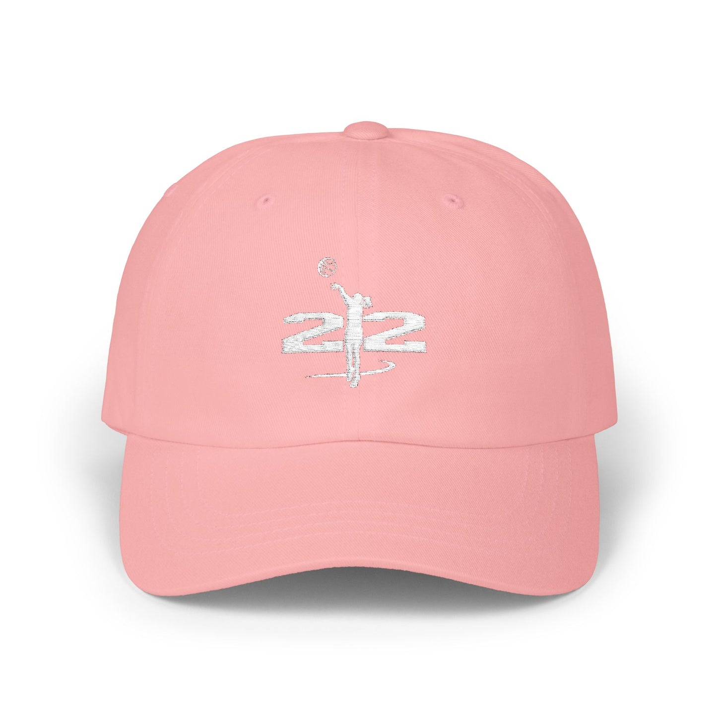 Caitlin Clark - The Logo 22 - Baseball Hat