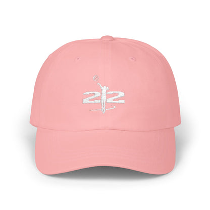 Caitlin Clark - The Logo 22 - Baseball Hat