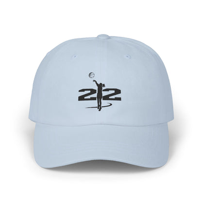 Caitlin Clark - The Logo 22 - Baseball Hat