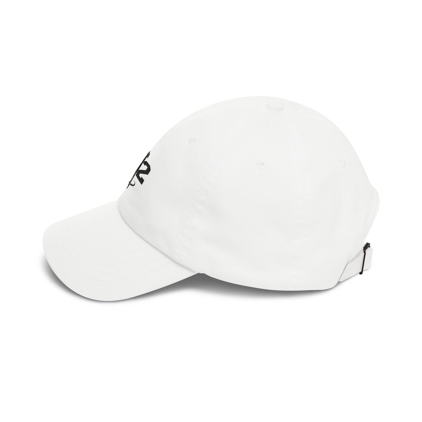 Caitlin Clark - The Logo 22 - Baseball Hat