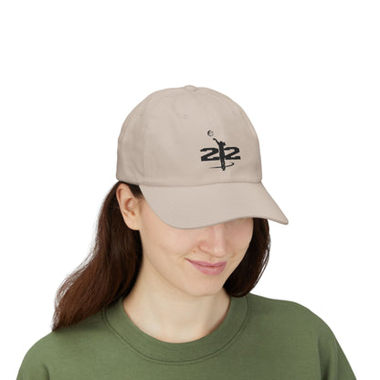 Caitlin Clark - The Logo 22 - Baseball Hat