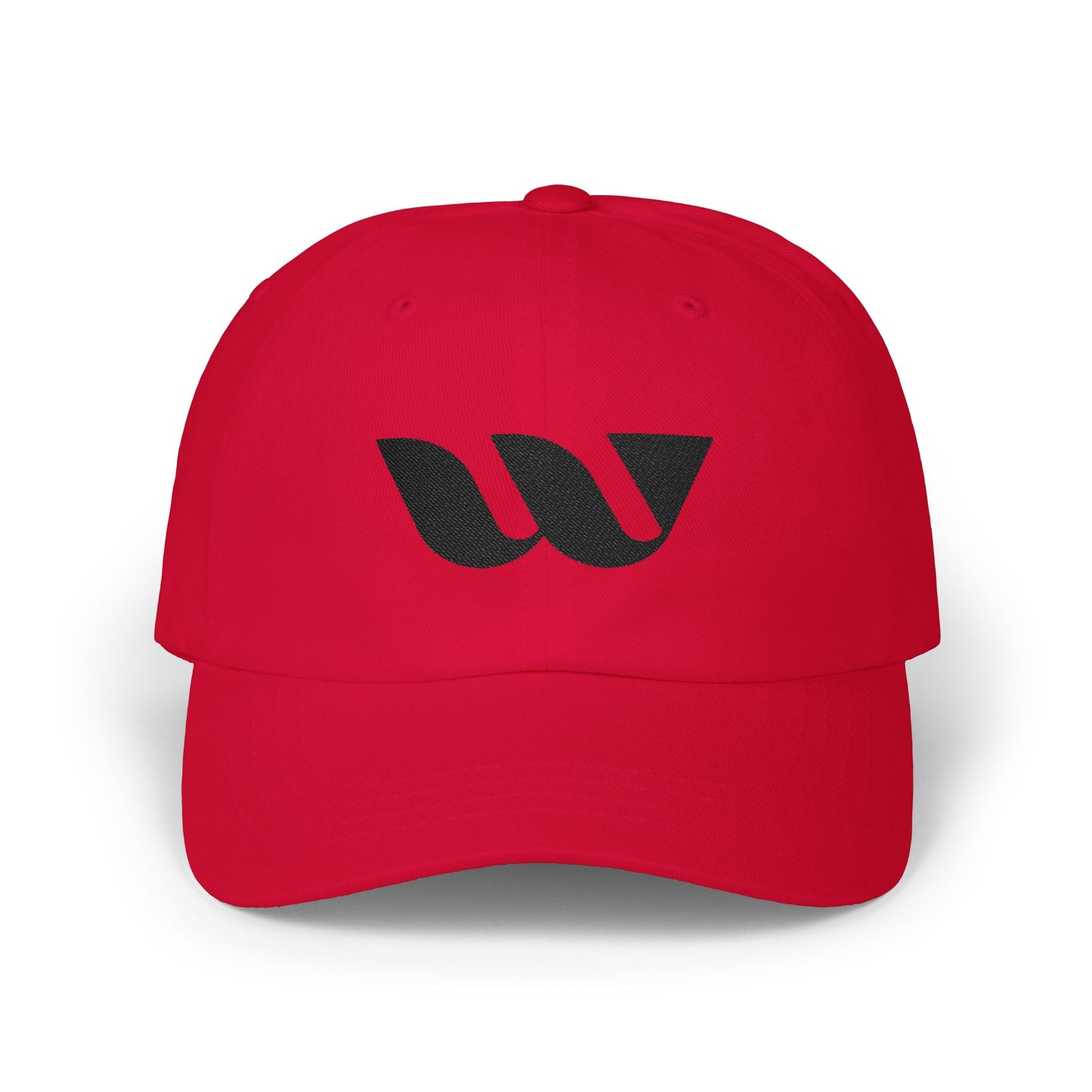 WREPPED -Repping Women's Sports — Embroidered Classic Baseball Hat