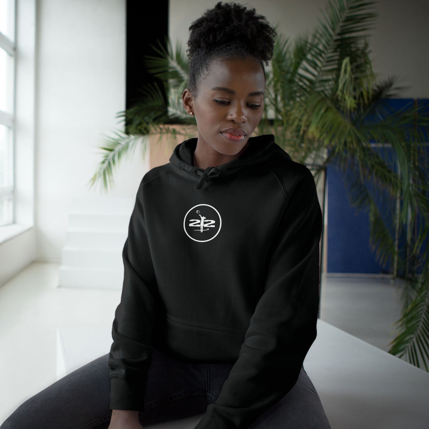 The Logo 22 - Unisex Streetwear